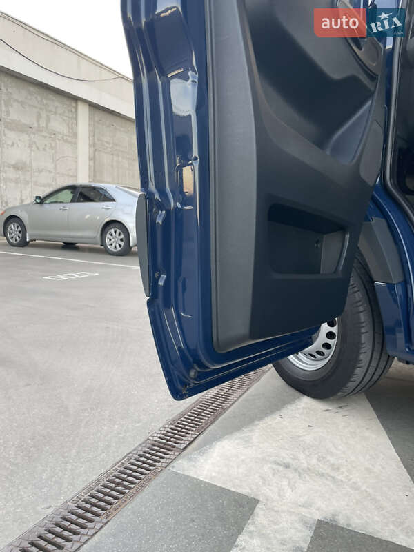 Вантажний фургон Mercedes-Benz Sprinter 2021 в Одесі фото 90 Вантажний фургон Mercedes-Benz Sprinter 2021 в Одесі