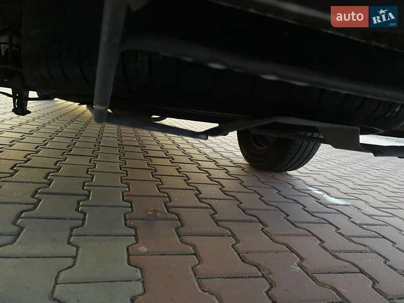 Вантажний фургон Mercedes-Benz Sprinter 2020 в Луцьку