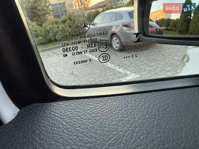 Вантажний фургон Mercedes-Benz Sprinter 2020 в Дубні фото 35 Вантажний фургон Mercedes-Benz Sprinter 2020 в Дубні