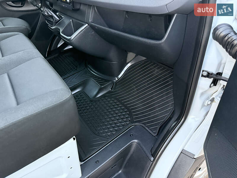 Вантажний фургон Mercedes-Benz Sprinter 2020 в Дубні фото 66 Вантажний фургон Mercedes-Benz Sprinter 2020 в Дубні