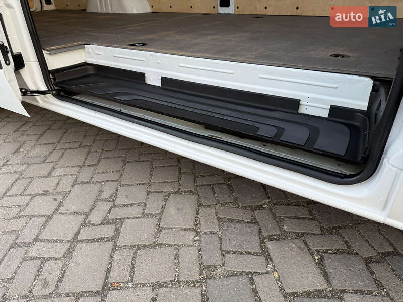 Вантажний фургон Mercedes-Benz Sprinter 2020 в Дубні фото 84 Вантажний фургон Mercedes-Benz Sprinter 2020 в Дубні