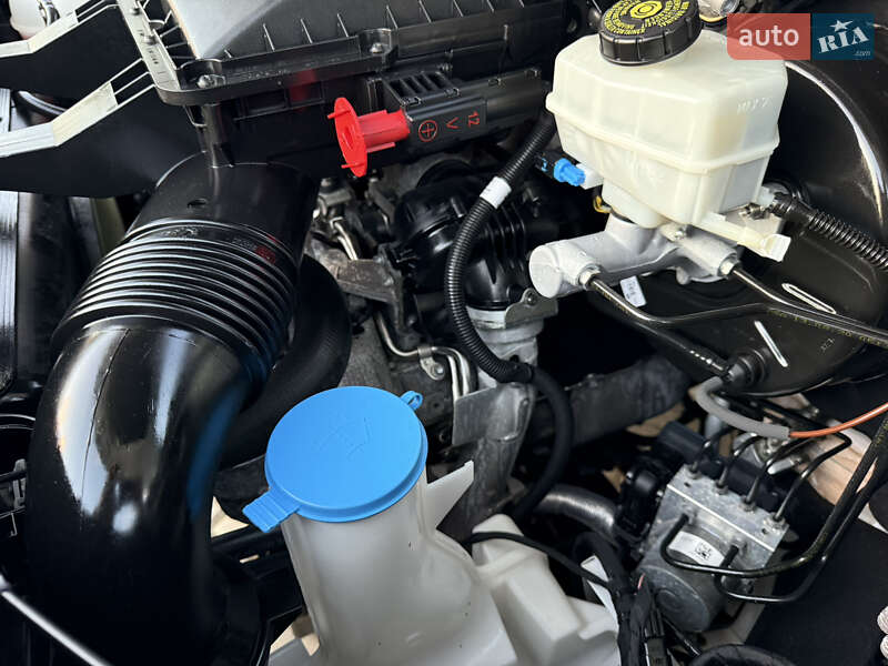 Вантажний фургон Mercedes-Benz Sprinter 2020 в Дубні фото 105 Вантажний фургон Mercedes-Benz Sprinter 2020 в Дубні