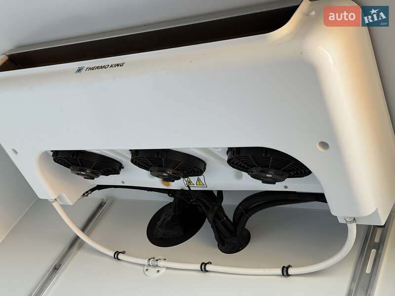 Рефрижератор Mercedes-Benz Sprinter 2021 в Львове фото 19 Рефрижератор Mercedes-Benz Sprinter 2021 в Львове