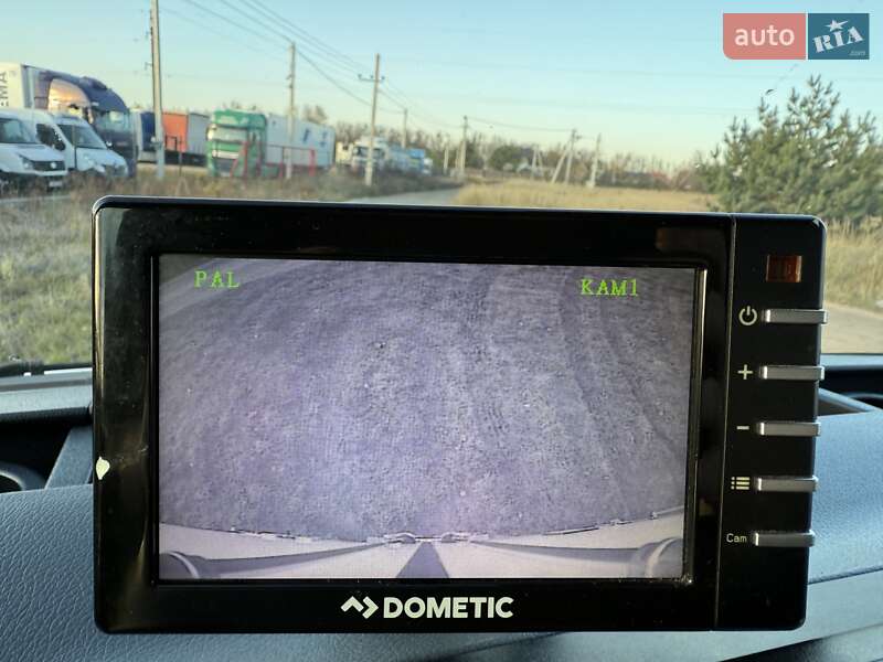 Рефрижератор Mercedes-Benz Sprinter 2021 в Львове фото 32 Рефрижератор Mercedes-Benz Sprinter 2021 в Львове