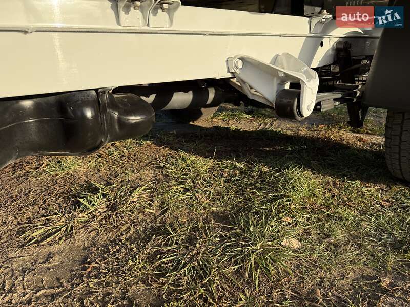 Рефрижератор Mercedes-Benz Sprinter 2021 в Львове фото 45 Рефрижератор Mercedes-Benz Sprinter 2021 в Львове