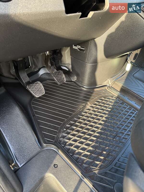 Рефрижератор Mercedes-Benz Sprinter 2021 в Львове фото 43 Рефрижератор Mercedes-Benz Sprinter 2021 в Львове