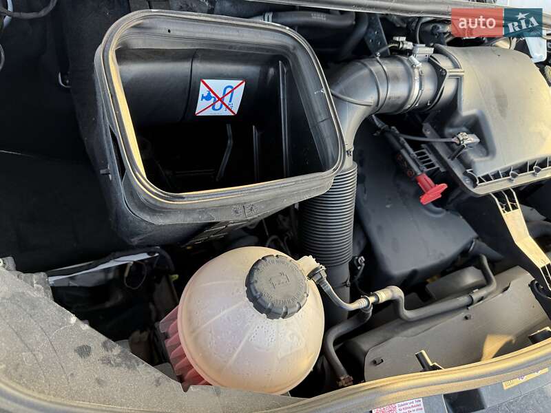 Рефрижератор Mercedes-Benz Sprinter 2021 в Львове фото 48 Рефрижератор Mercedes-Benz Sprinter 2021 в Львове