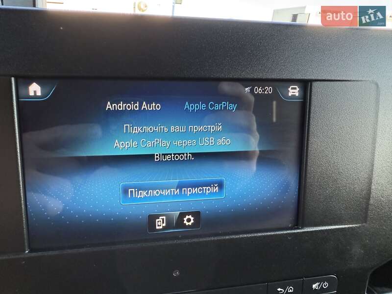 Рефрижератор Mercedes-Benz Sprinter 2021 в Львове фото 39 Рефрижератор Mercedes-Benz Sprinter 2021 в Львове