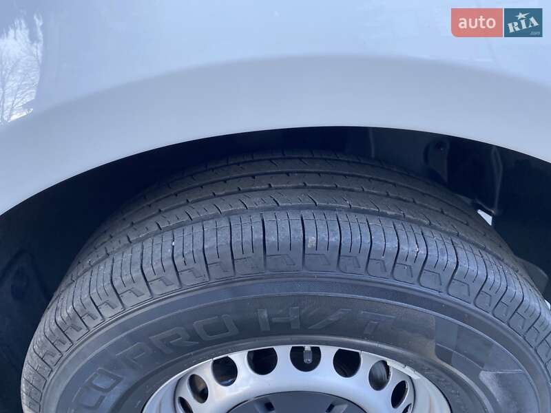 Грузовой фургон Mercedes-Benz Sprinter 2020 в Виннице фото 52 Грузовой фургон Mercedes-Benz Sprinter 2020 в Виннице