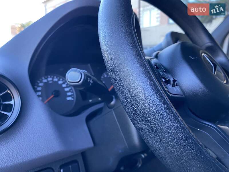 Грузовой фургон Mercedes-Benz Sprinter 2020 в Виннице фото 37 Грузовой фургон Mercedes-Benz Sprinter 2020 в Виннице