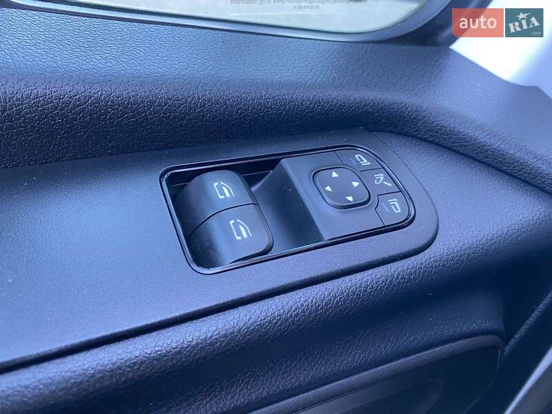 Грузовой фургон Mercedes-Benz Sprinter 2020 в Виннице фото 34 Грузовой фургон Mercedes-Benz Sprinter 2020 в Виннице