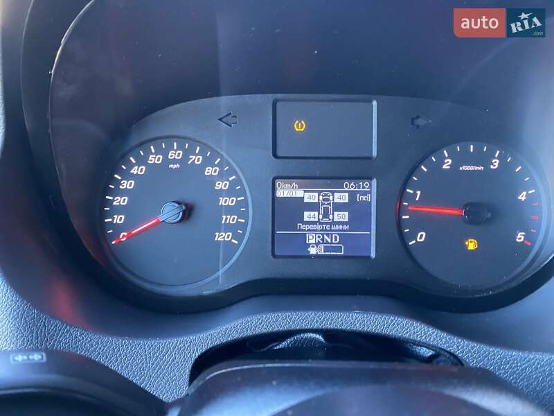 Грузовой фургон Mercedes-Benz Sprinter 2020 в Виннице фото 42 Грузовой фургон Mercedes-Benz Sprinter 2020 в Виннице