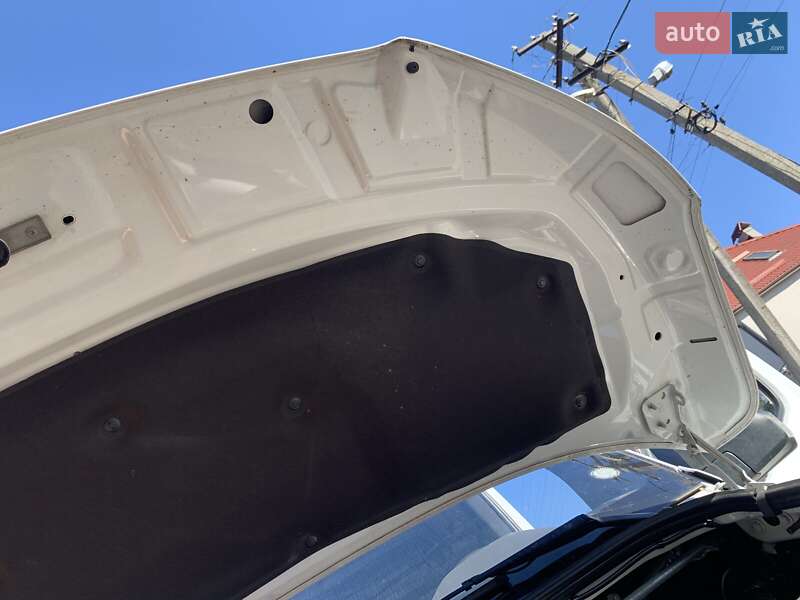 Грузовой фургон Mercedes-Benz Sprinter 2023 в Львове