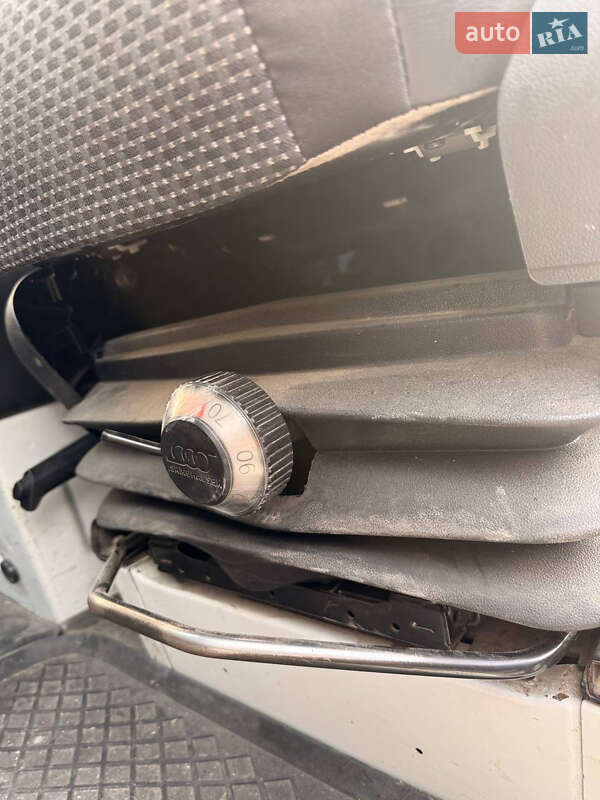 Грузовой фургон Mercedes-Benz Sprinter 2013 в Тернополе