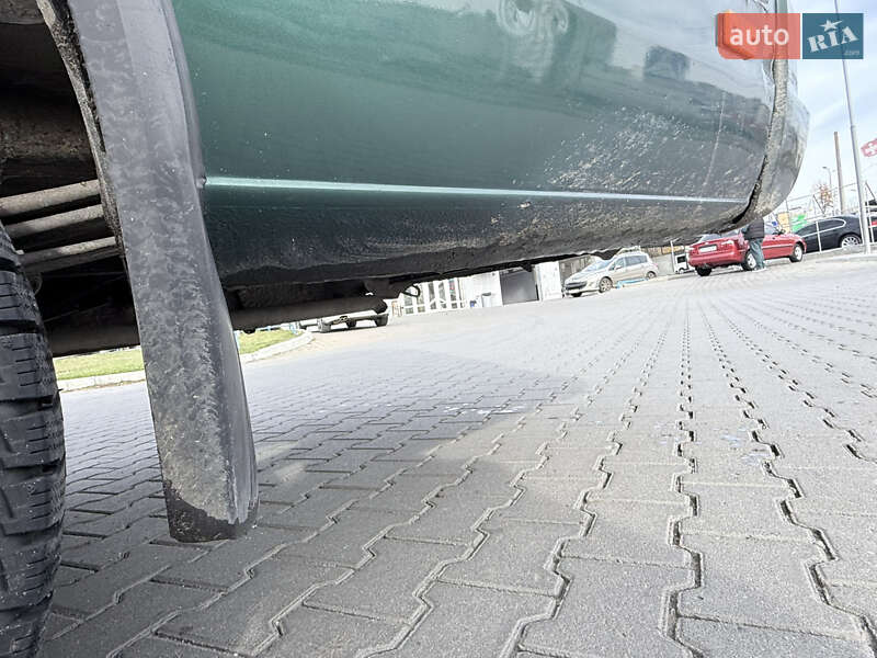 Грузопассажирский фургон Mercedes-Benz Sprinter 2003 в Хмельницком фото 17 Грузопассажирский фургон Mercedes-Benz Sprinter 2003 в Хмельницком