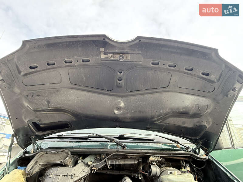 Грузопассажирский фургон Mercedes-Benz Sprinter 2003 в Хмельницком фото 39 Грузопассажирский фургон Mercedes-Benz Sprinter 2003 в Хмельницком