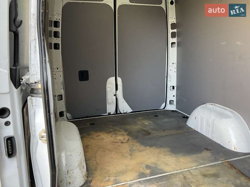 Грузовой фургон Mercedes-Benz Sprinter 2019 в Ровно