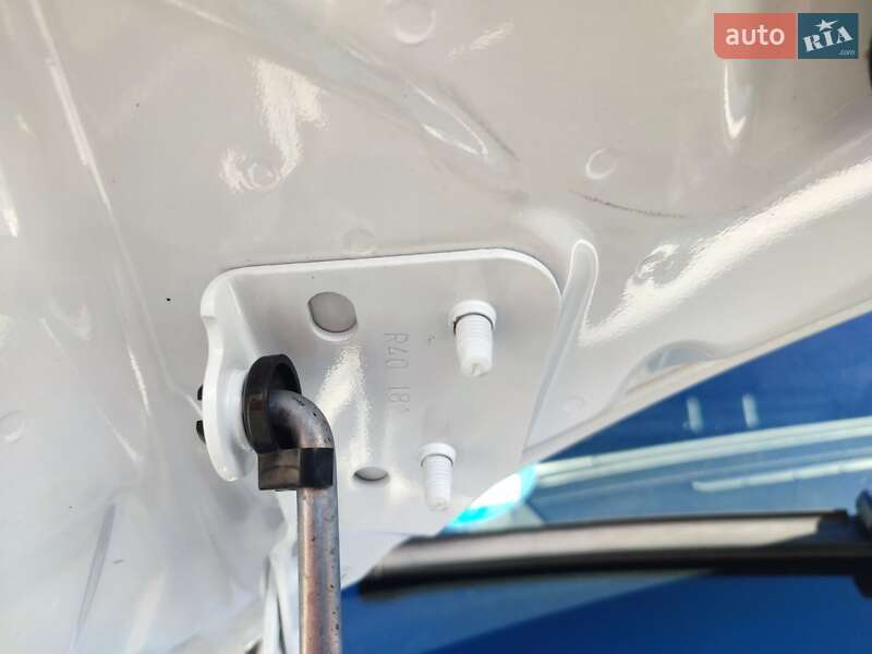 Грузовой фургон Mercedes-Benz Sprinter 2019 в Виннице фото 15 Грузовой фургон Mercedes-Benz Sprinter 2019 в Виннице