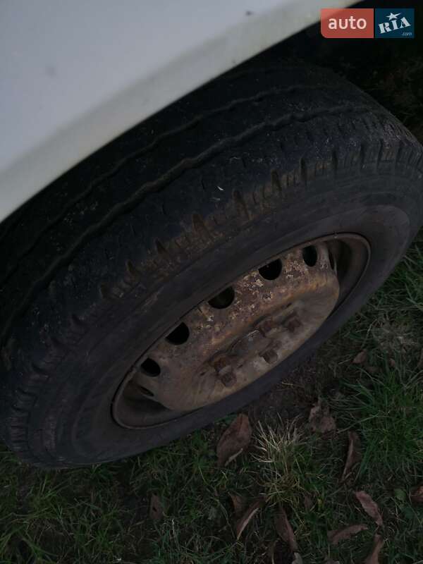 Микроавтобус Mercedes-Benz Sprinter 1998 в Золотоноше фото 2 Микроавтобус Mercedes-Benz Sprinter 1998 в Золотоноше