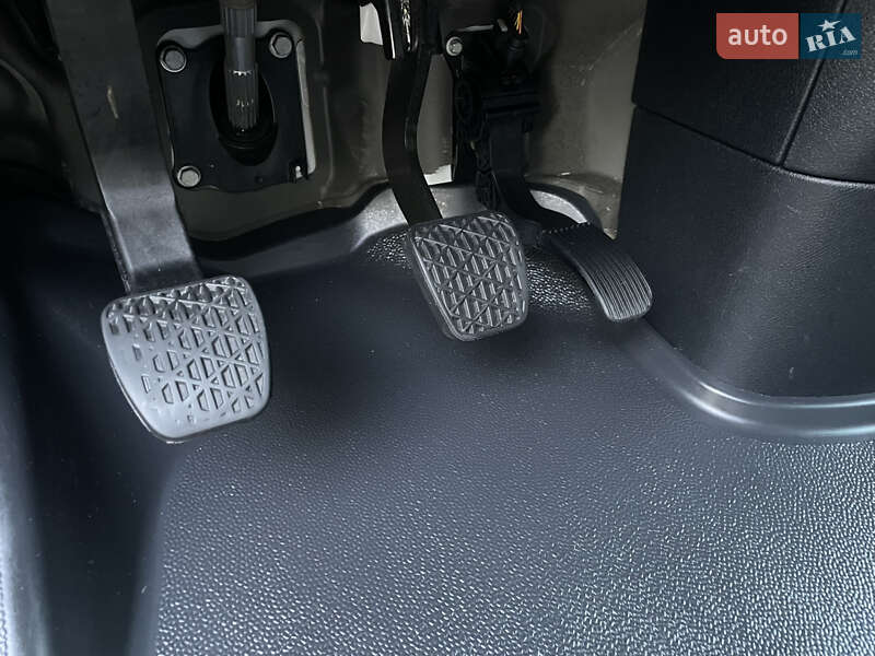 Грузовой фургон Mercedes-Benz Sprinter 2023 в Одессе