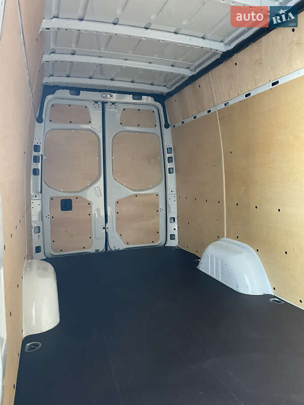 Грузовой фургон Mercedes-Benz Sprinter 2023 в Одессе
