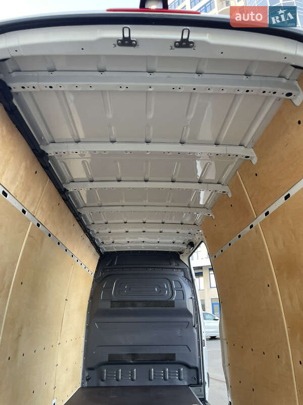 Грузовой фургон Mercedes-Benz Sprinter 2023 в Одессе