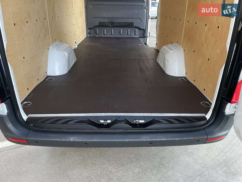 Грузовой фургон Mercedes-Benz Sprinter 2023 в Одессе