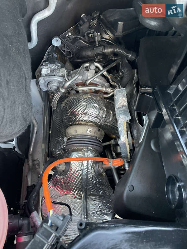 Грузовой фургон Mercedes-Benz Sprinter 2023 в Одессе