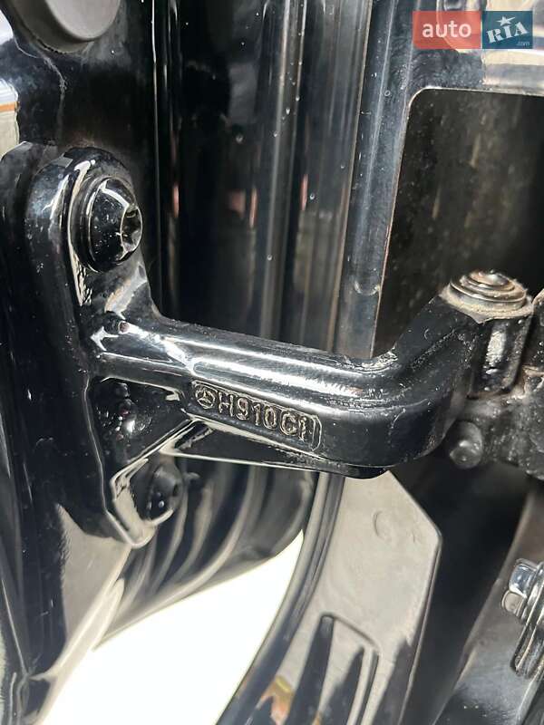 Грузовой фургон Mercedes-Benz Sprinter 2020 в Луцке