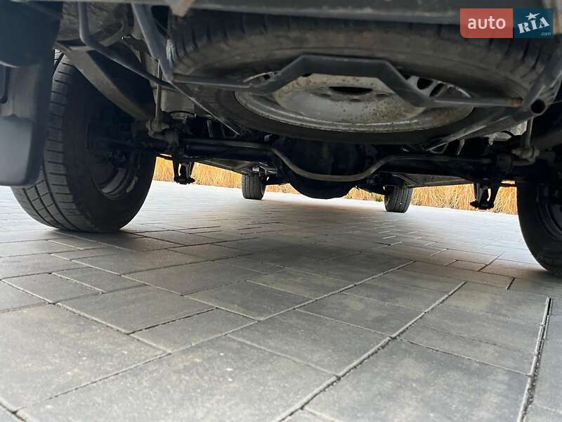 Грузовой фургон Mercedes-Benz Sprinter 2020 в Луцке