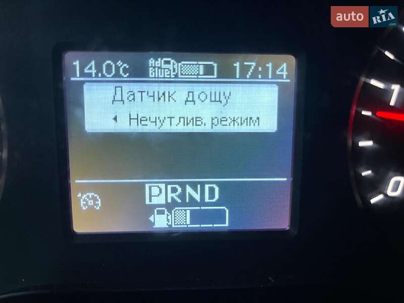 Грузовой фургон Mercedes-Benz Sprinter 2020 в Луцке