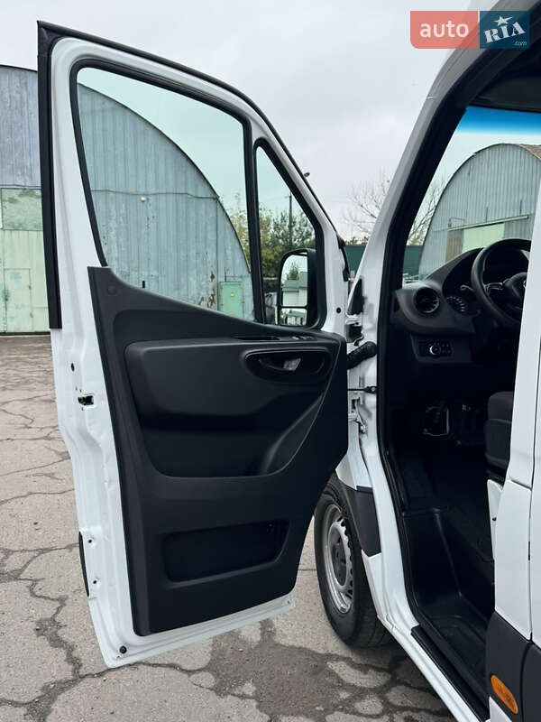 Грузовой фургон Mercedes-Benz Sprinter 2020 в Ровно