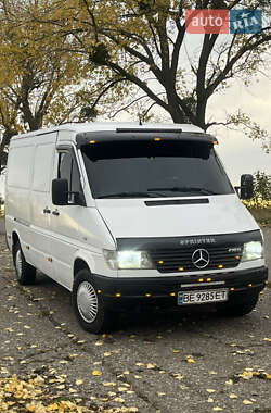 Мікровен Mercedes-Benz Sprinter 1999 в Первомайську