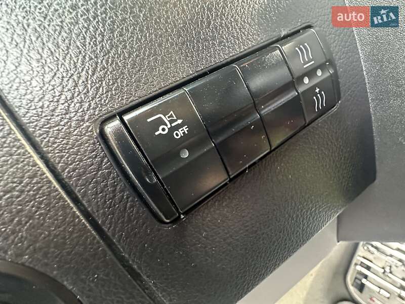 Туристичний / Міжміський автобус Mercedes-Benz Sprinter 2016 в Рівному фото 16 Туристичний / Міжміський автобус Mercedes-Benz Sprinter 2016 в Рівному