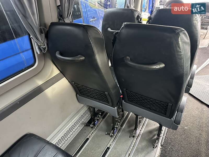 Туристичний / Міжміський автобус Mercedes-Benz Sprinter 2016 в Рівному фото 20 Туристичний / Міжміський автобус Mercedes-Benz Sprinter 2016 в Рівному