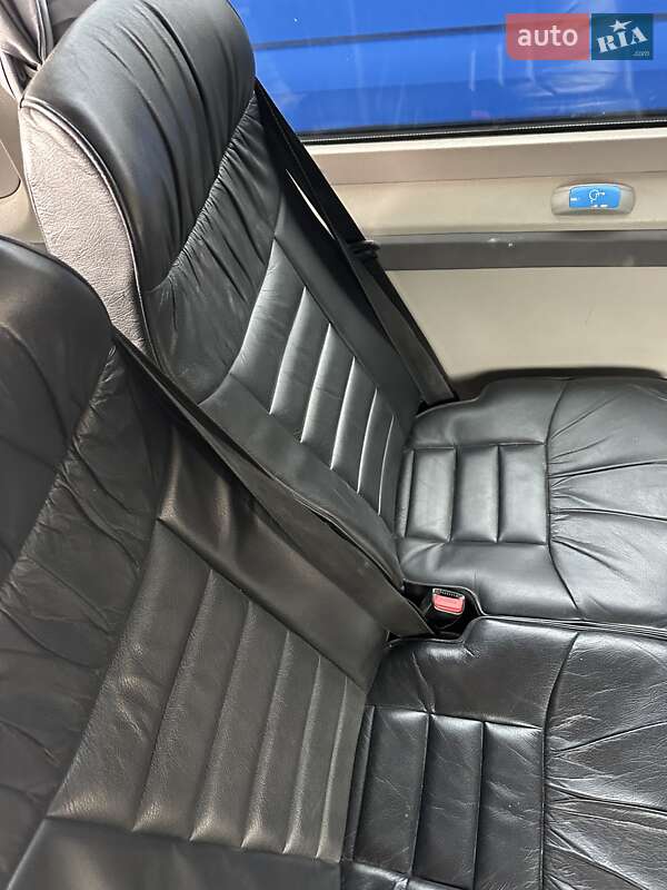 Туристичний / Міжміський автобус Mercedes-Benz Sprinter 2016 в Рівному фото 19 Туристичний / Міжміський автобус Mercedes-Benz Sprinter 2016 в Рівному