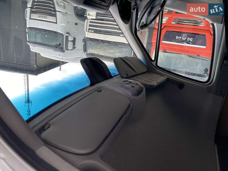 Рефрижератор Mercedes-Benz Sprinter 2018 в Хусте