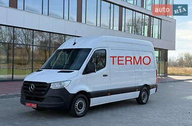 Грузовой фургон Mercedes-Benz Sprinter 2020 в Ровно