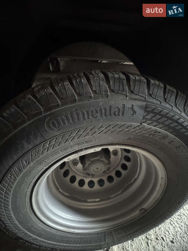 Борт Mercedes-Benz Sprinter 2018 в Звягеле фото 3 Борт Mercedes-Benz Sprinter 2018 в Звягеле