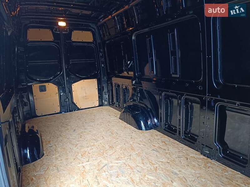 Грузовой фургон Mercedes-Benz Sprinter 2019 в Коломые фото 73 Грузовой фургон Mercedes-Benz Sprinter 2019 в Коломые
