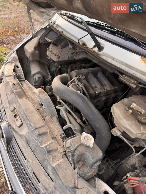 Другие грузовики Mercedes-Benz Sprinter 2004 в Харькове