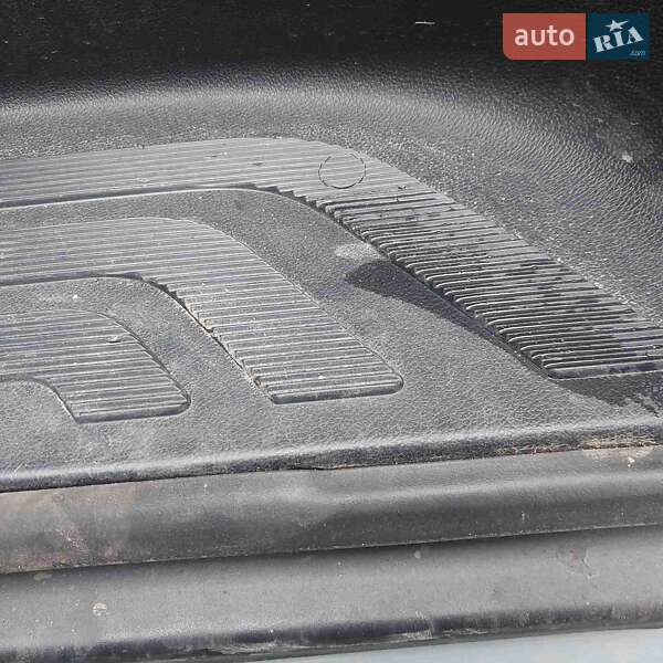 Грузовой фургон Mercedes-Benz Sprinter 2019 в Ромнах фото 15 Грузовой фургон Mercedes-Benz Sprinter 2019 в Ромнах