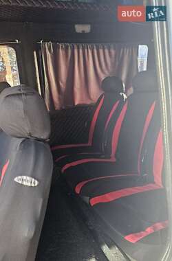 Микроавтобус Mercedes-Benz Sprinter 2000 в Ужгороде