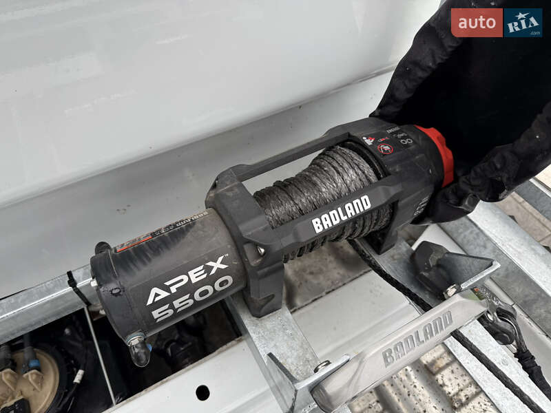 Платформа Mercedes-Benz Sprinter 2014 в Луцке