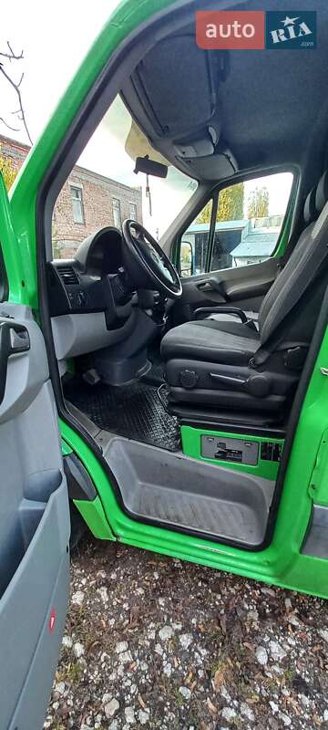 Грузовой фургон Mercedes-Benz Sprinter 2011 в Хмельницком фото 16 Грузовой фургон Mercedes-Benz Sprinter 2011 в Хмельницком