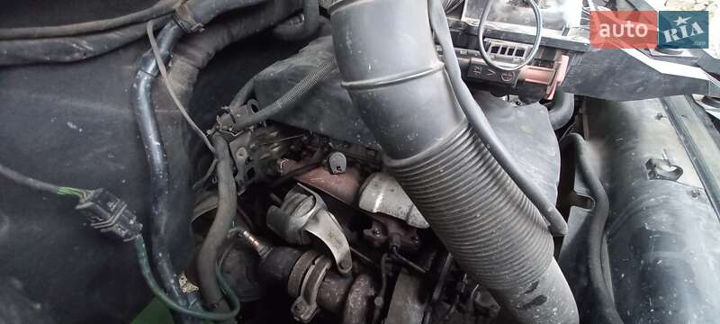 Грузовой фургон Mercedes-Benz Sprinter 2011 в Хмельницком фото 25 Грузовой фургон Mercedes-Benz Sprinter 2011 в Хмельницком