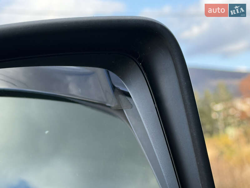 Мікроавтобус Mercedes-Benz Sprinter 2018 в Виноградові