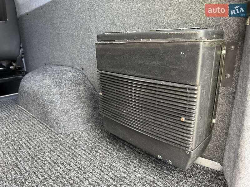 Мікроавтобус Mercedes-Benz Sprinter 2018 в Виноградові