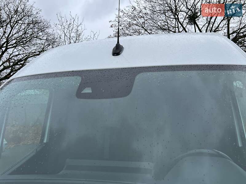 Вантажний фургон Mercedes-Benz Sprinter 2022 в Луцьку