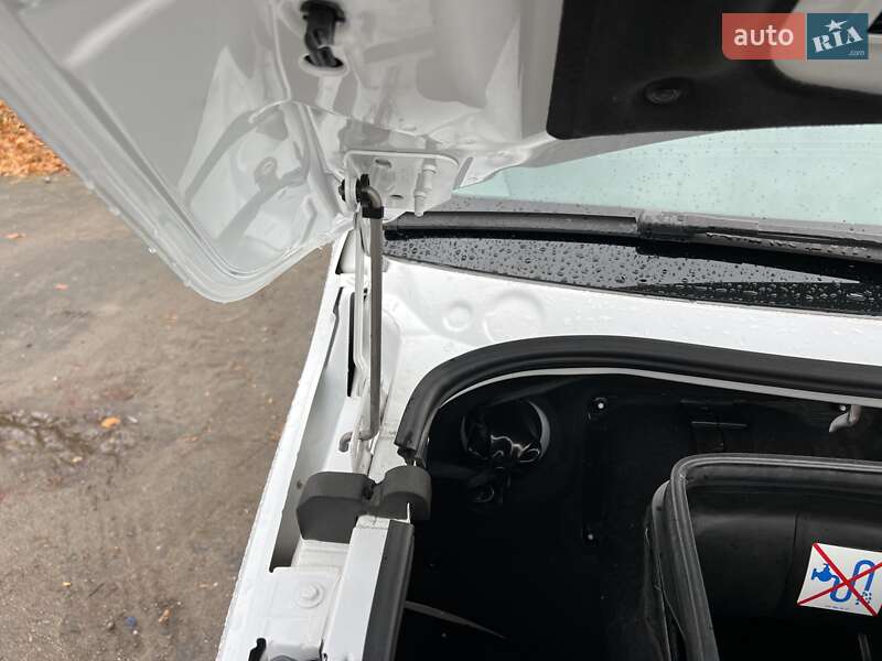 Вантажний фургон Mercedes-Benz Sprinter 2022 в Луцьку